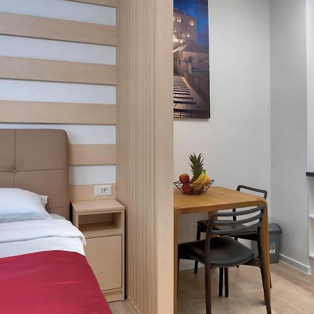 Luxury Studio Yasmine Downtown Mostar Dış mekan fotoğraf