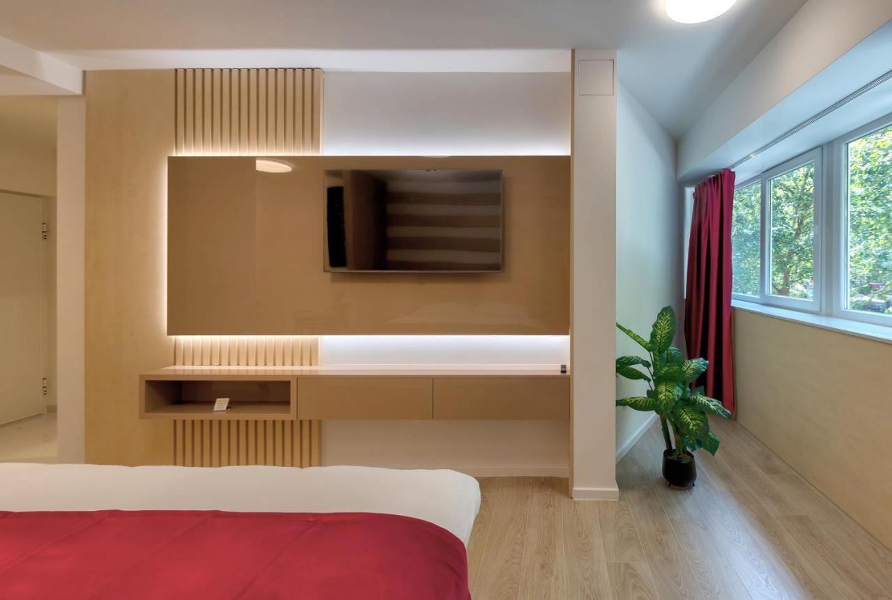 Luxury Studio Yasmine Downtown Mostar Dış mekan fotoğraf