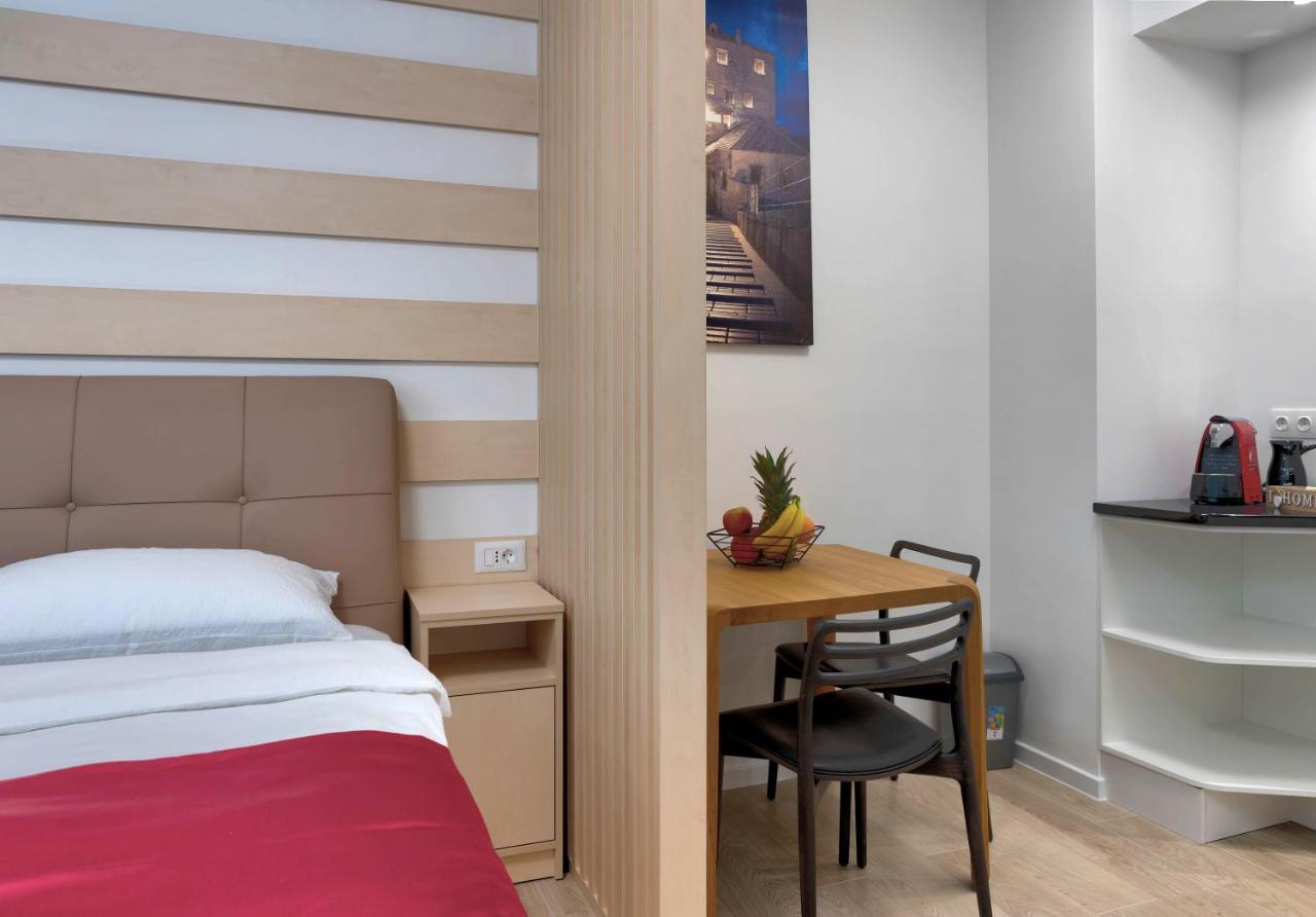 Luxury Studio Yasmine Downtown Mostar Dış mekan fotoğraf