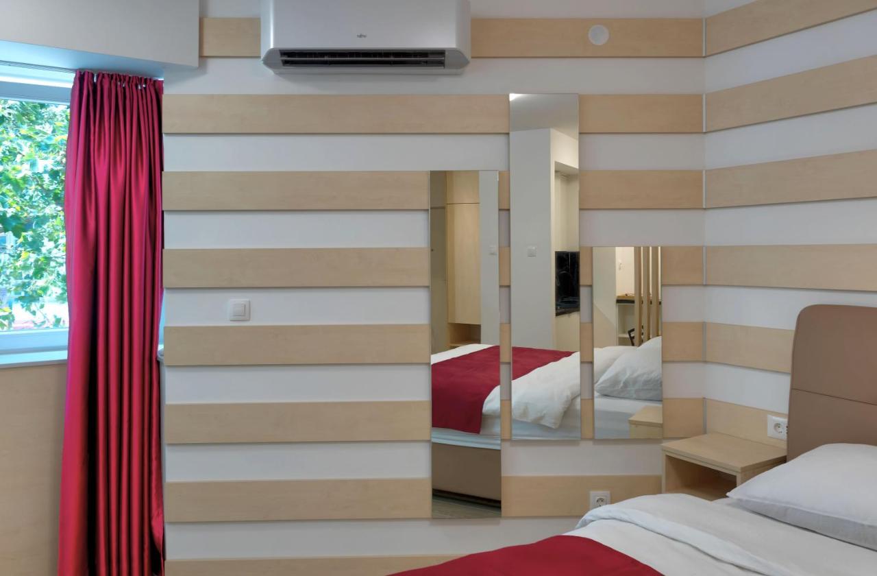 Luxury Studio Yasmine Downtown Mostar Dış mekan fotoğraf