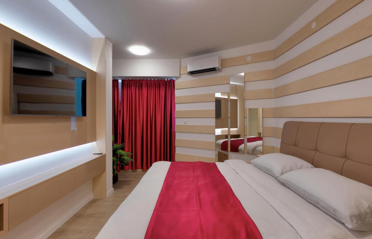 Luxury Studio Yasmine Downtown Mostar Dış mekan fotoğraf