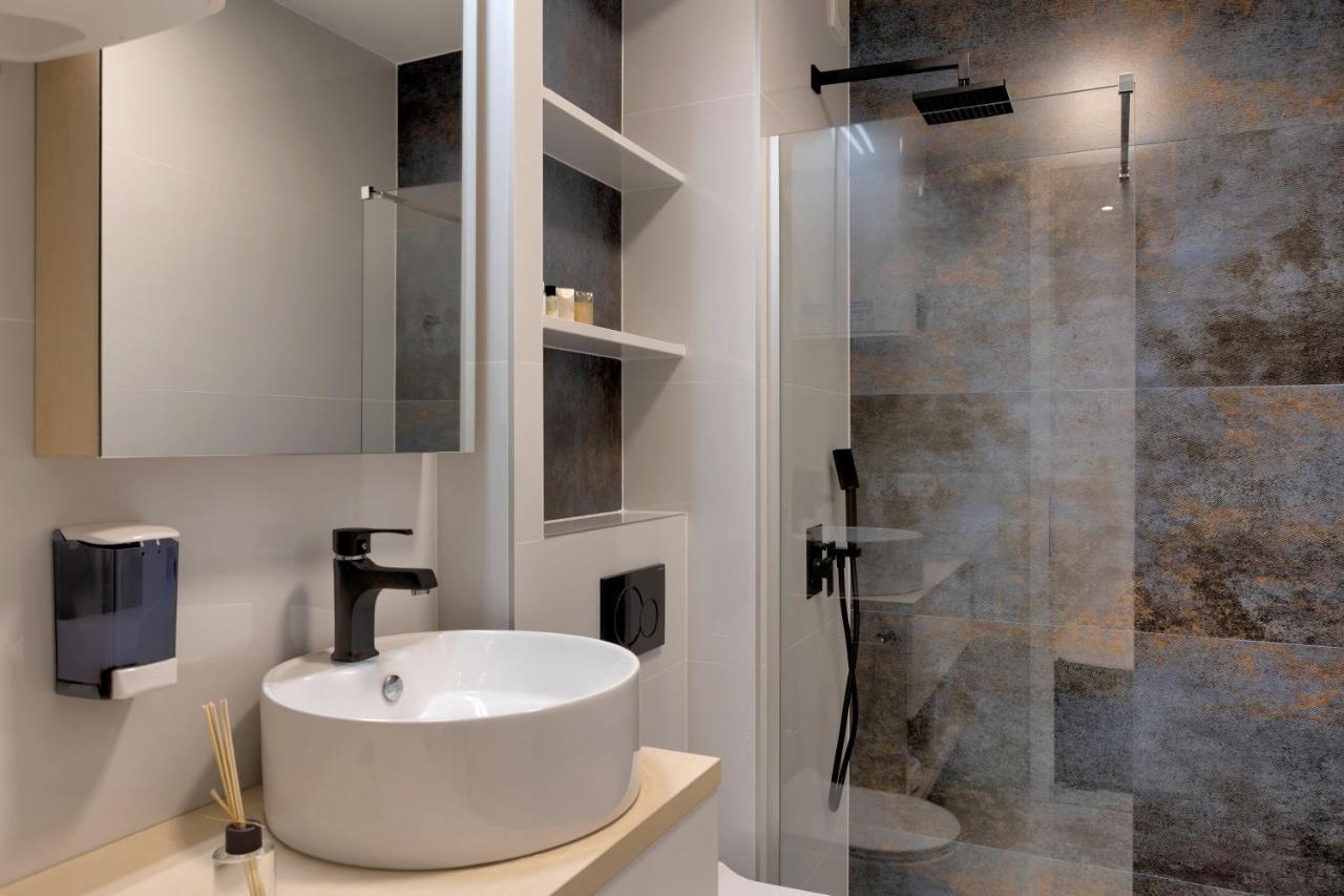 Luxury Studio Yasmine Downtown Mostar Dış mekan fotoğraf