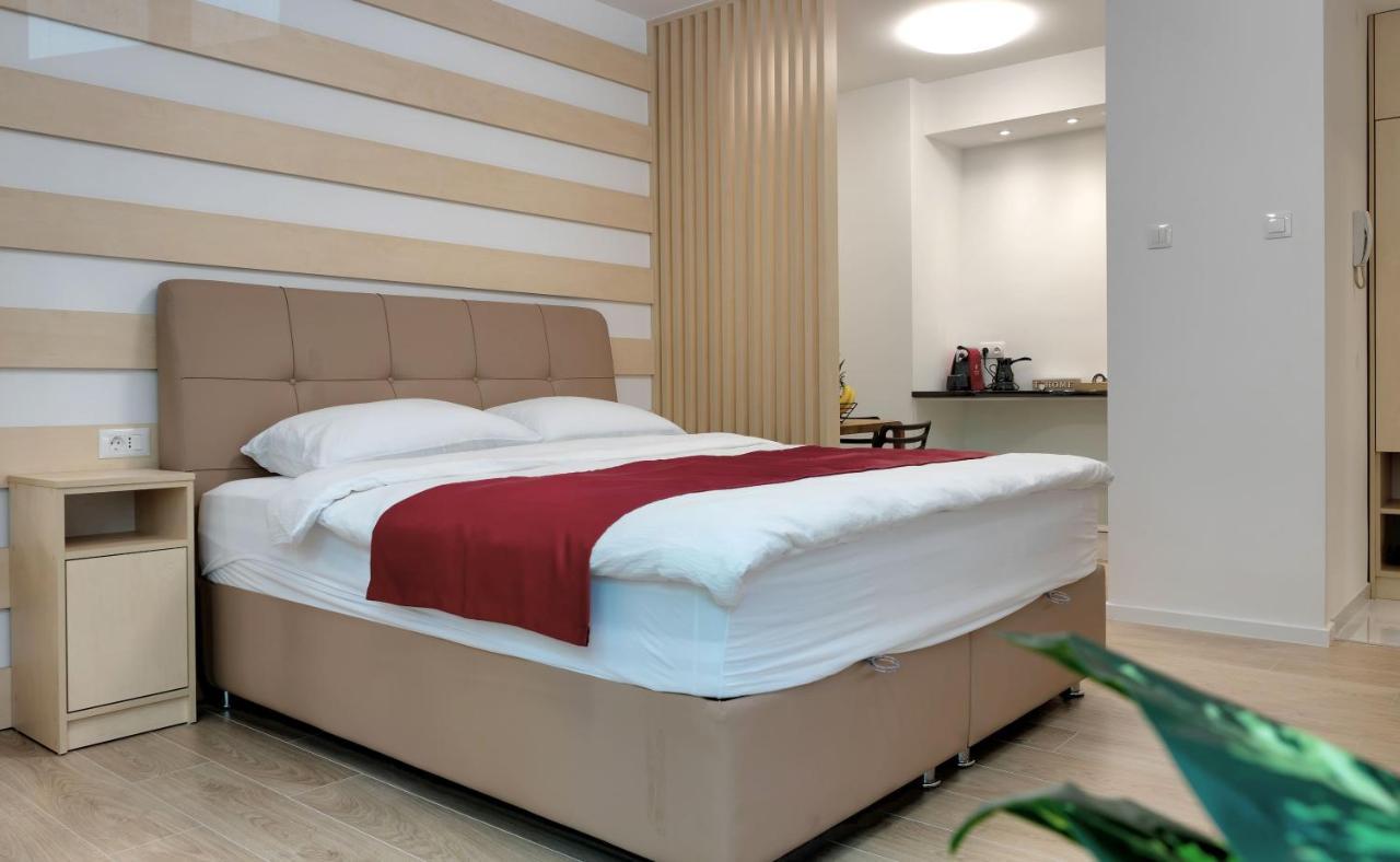 Luxury Studio Yasmine Downtown Mostar Dış mekan fotoğraf