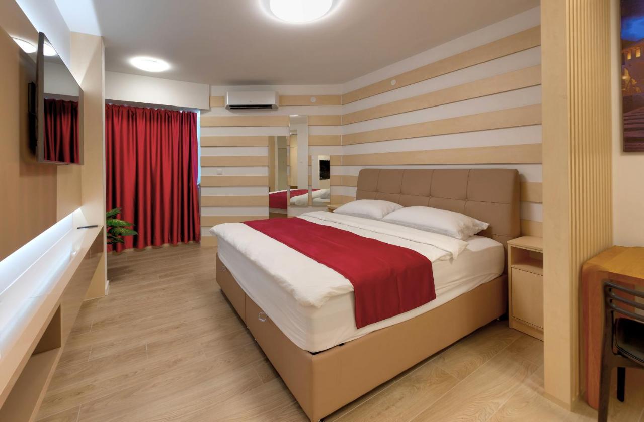 Luxury Studio Yasmine Downtown Mostar Dış mekan fotoğraf