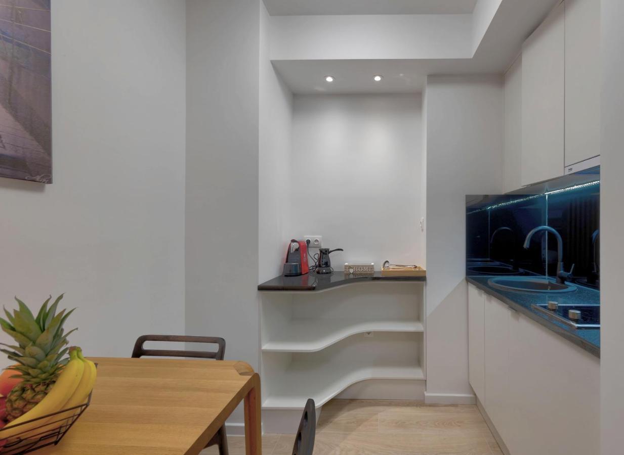 Luxury Studio Yasmine Downtown Mostar Dış mekan fotoğraf