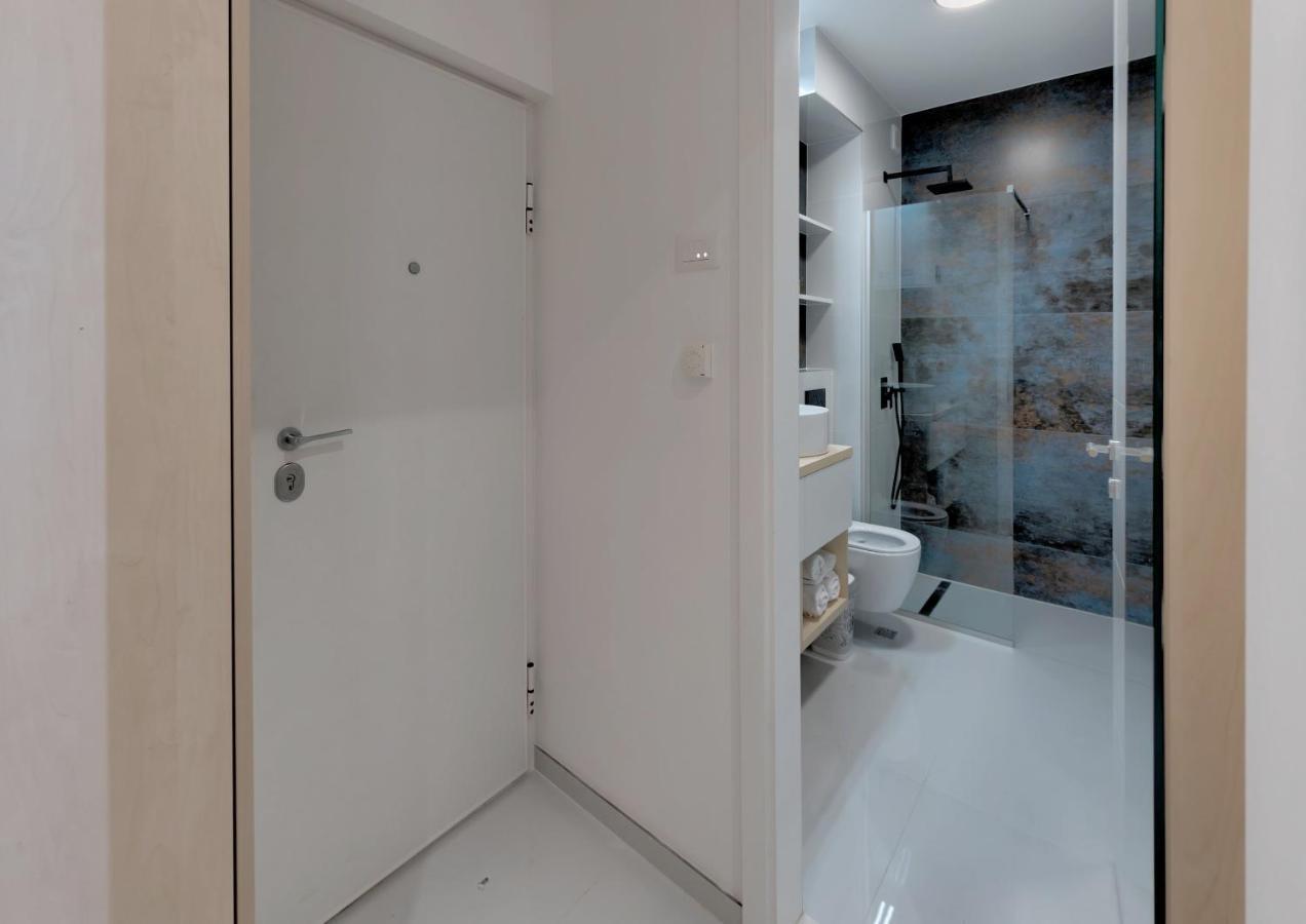Luxury Studio Yasmine Downtown Mostar Dış mekan fotoğraf