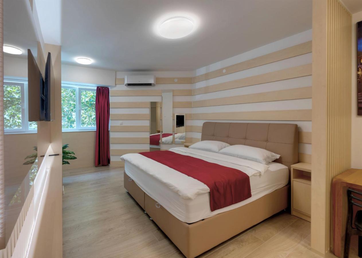 Luxury Studio Yasmine Downtown Mostar Dış mekan fotoğraf