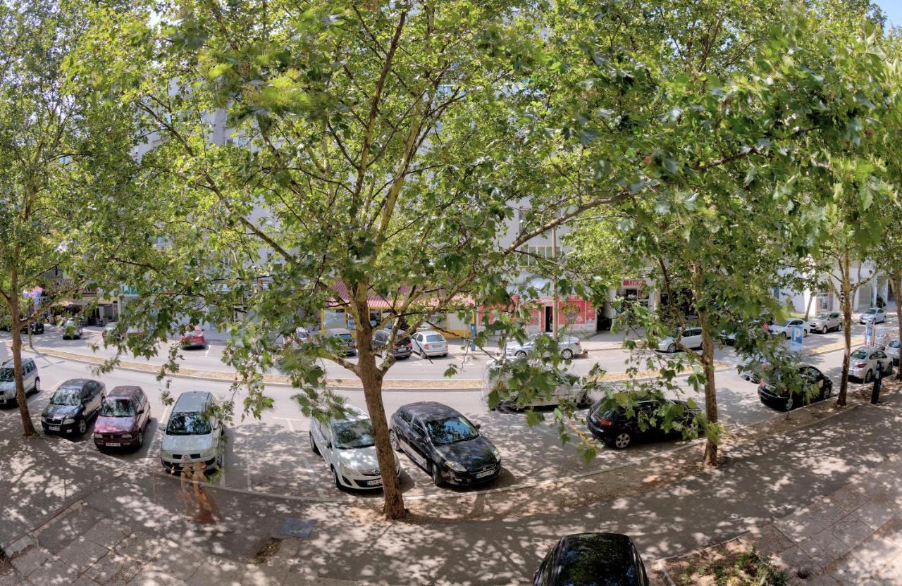 Luxury Studio Yasmine Downtown Mostar Dış mekan fotoğraf